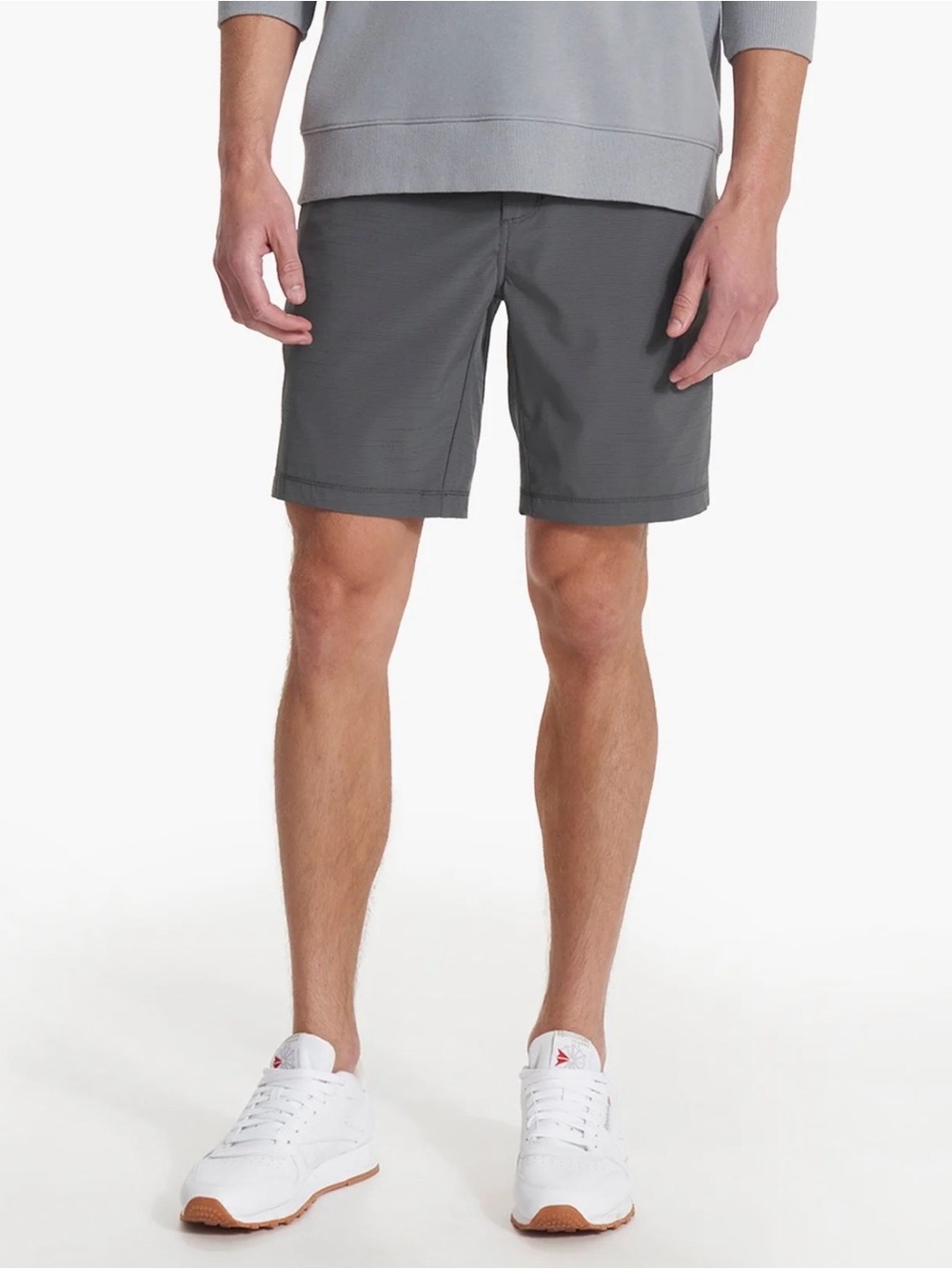 VUORI PEBBLE SHORTS